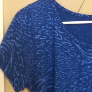 Fresh Produce cotton dress Medium